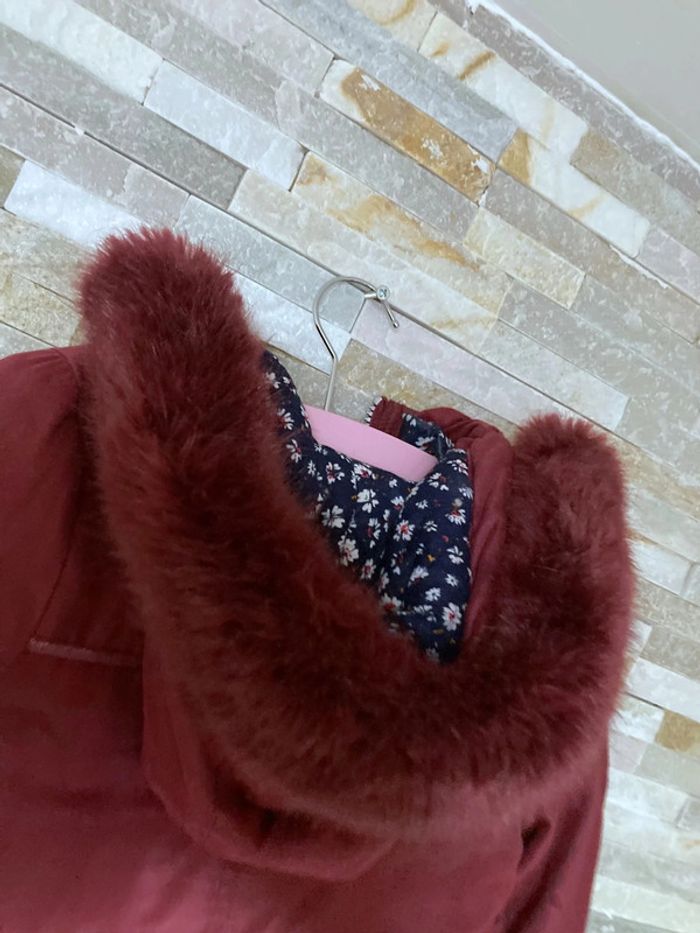 3ans manteau sergent major - photo numéro 5