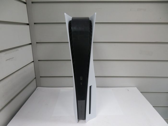 PlayStation 5 - photo numéro 5