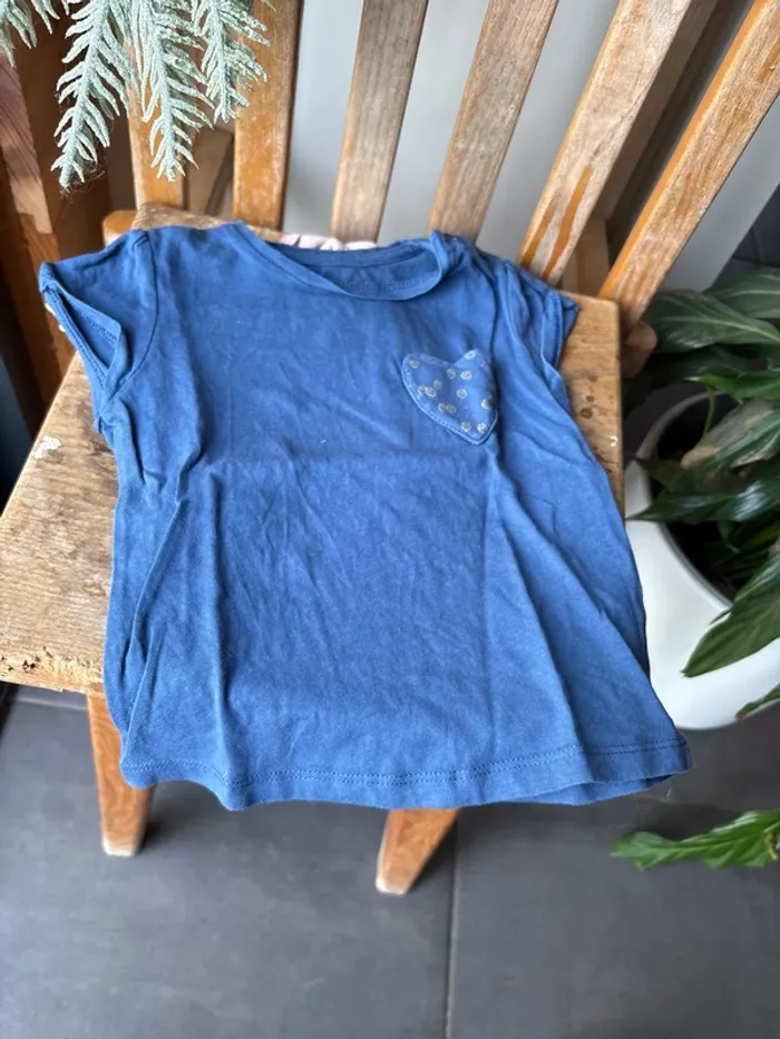 Lot t-shirt - photo numéro 11