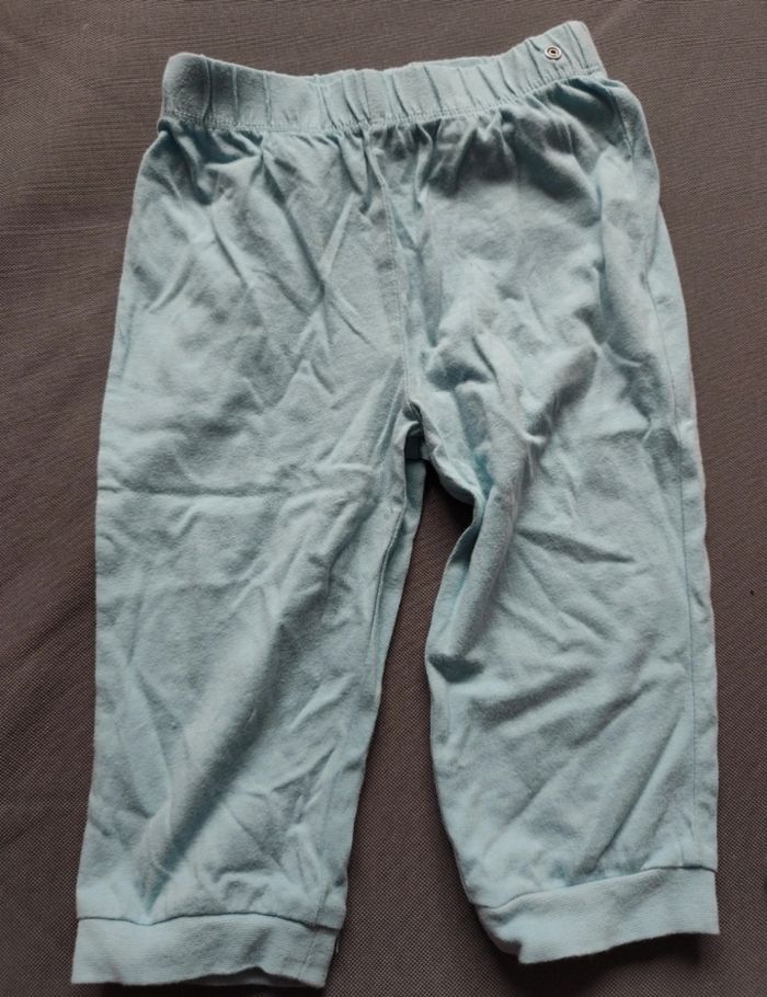 Pyjama coton Tic et Tac - photo numéro 7