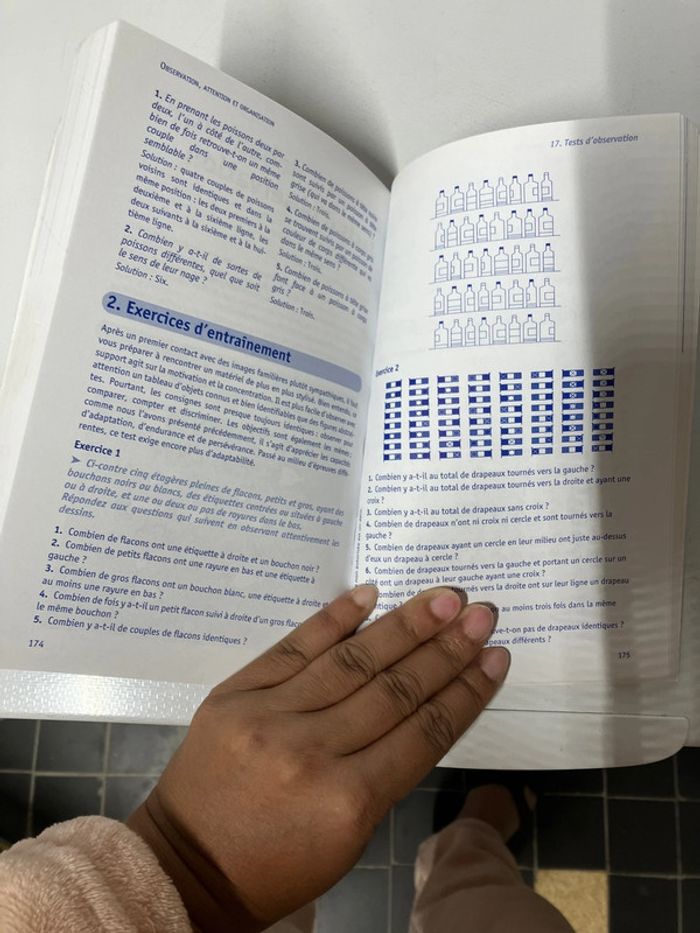 Prepa sante - photo numéro 5