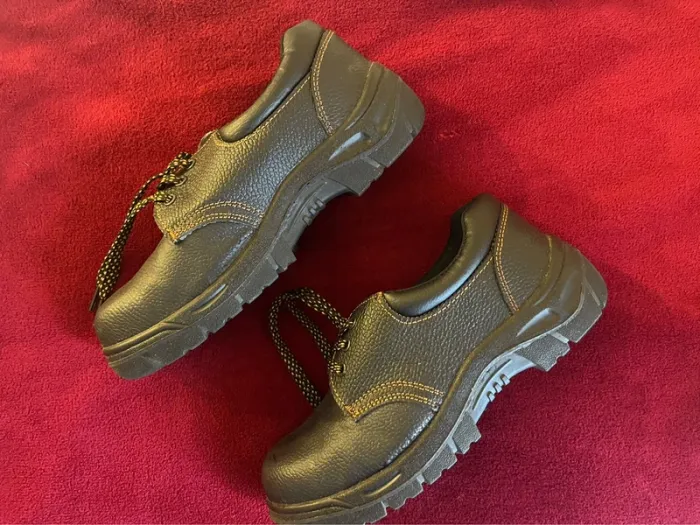 Chaussures de sécurité SCALA 2 Taille 40 - photo numéro 2