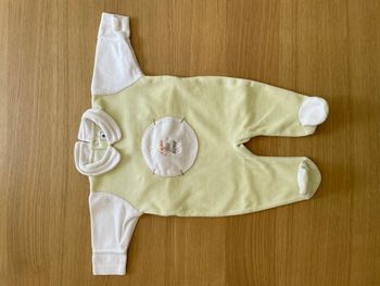 Pyjama dors bien bébé