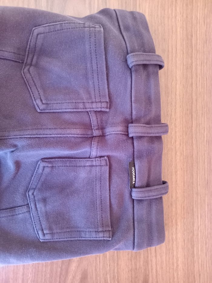 Pantalon d'équitation - photo numéro 2