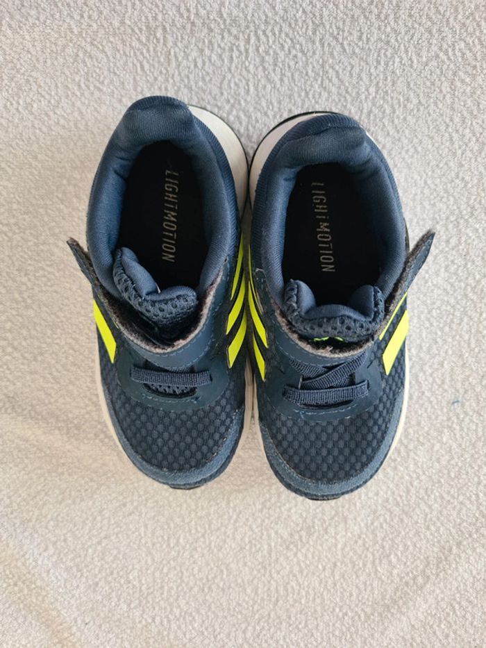 Baskets Adidas - photo numéro 6