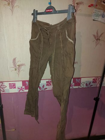 Pantalon léger