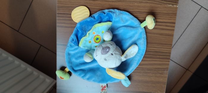 Doudou chien - photo numéro 3