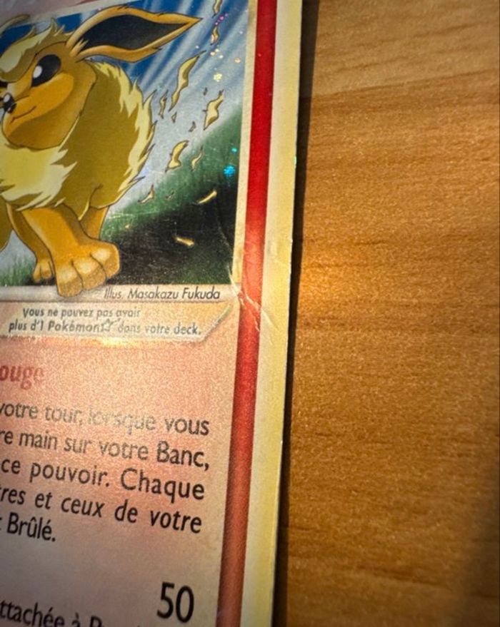 Pyroli star gardien de pouvoir - photo numéro 4