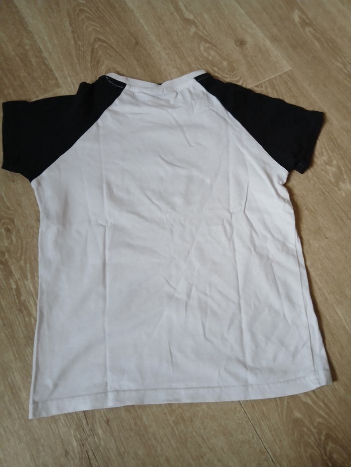 Tee shirt Minecraft 8 ans - photo numéro 2