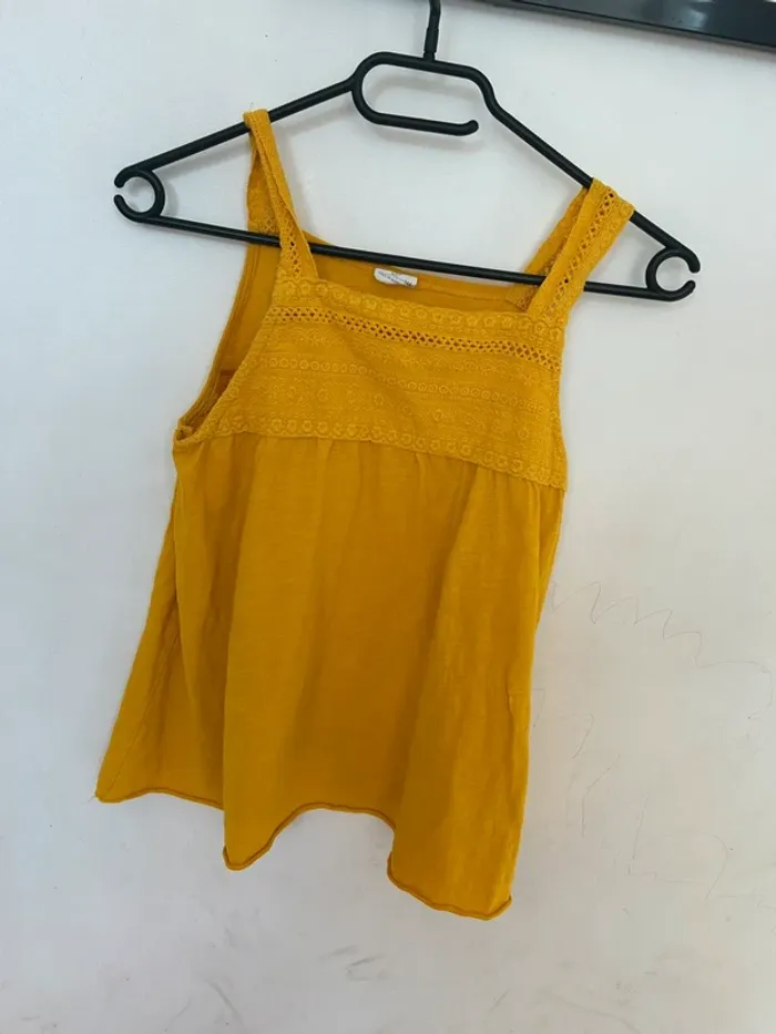 Débardeur Zara