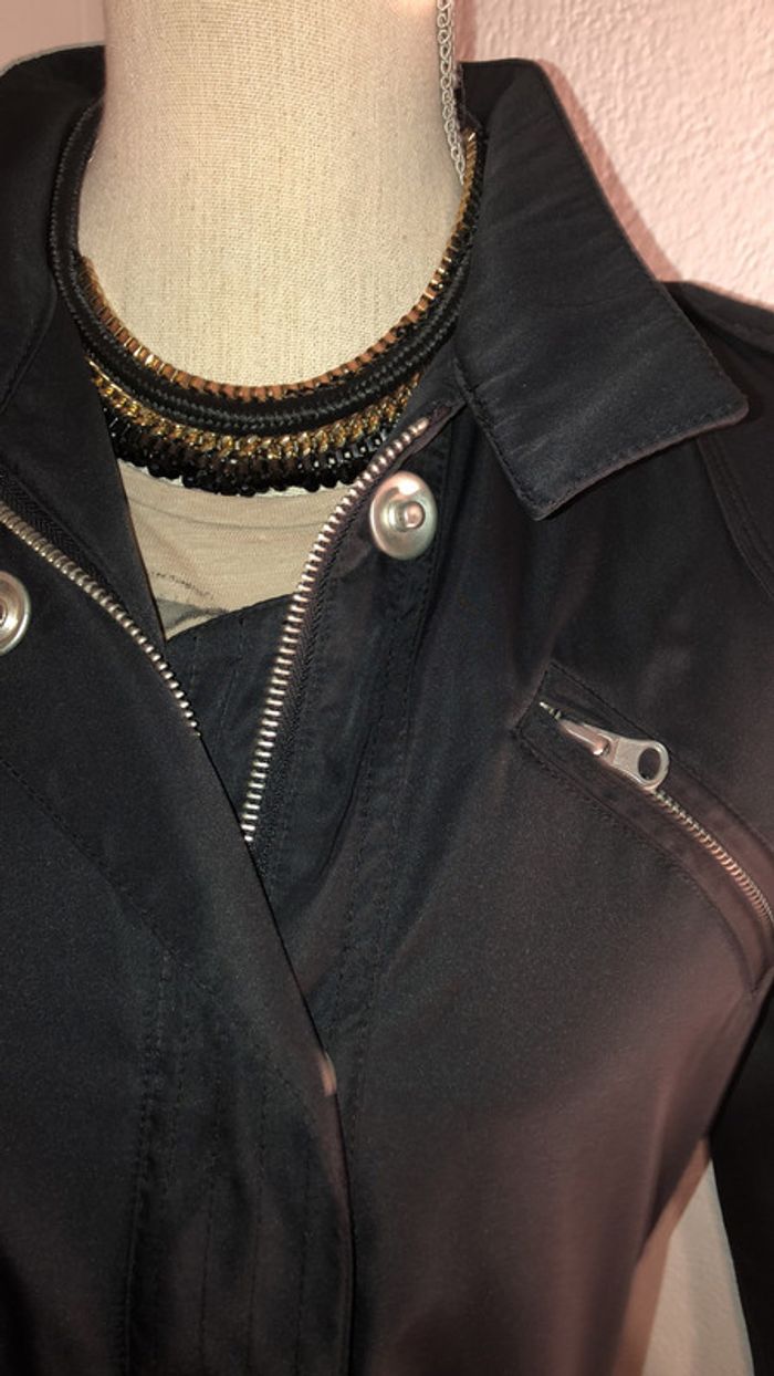 Veste Niama conbipel - photo numéro 3