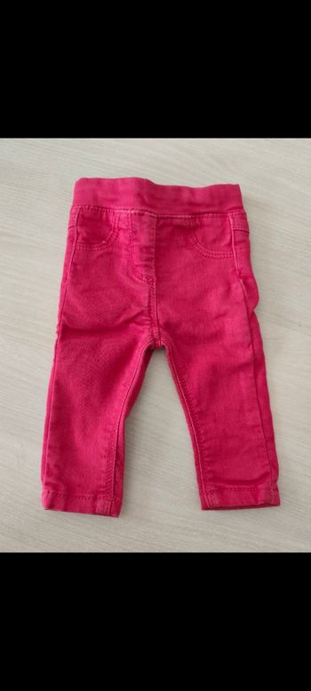 Jegging