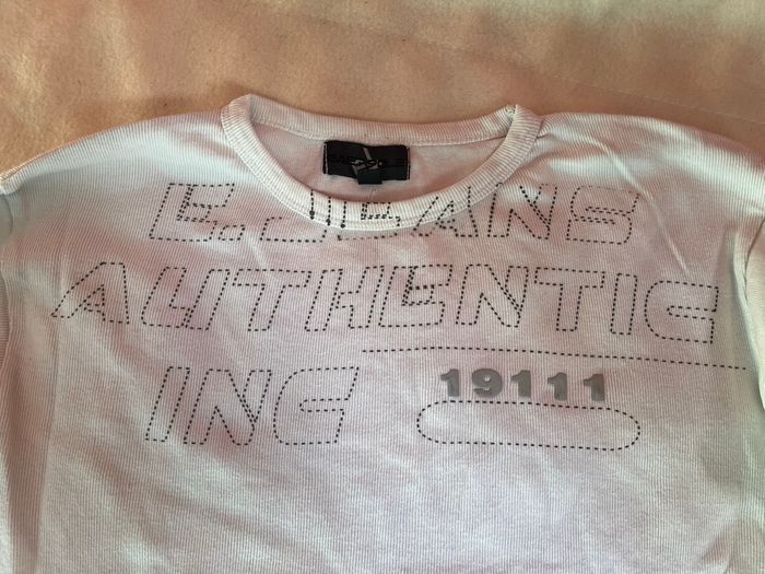 Pull fin east pole 14 ans - photo numéro 5