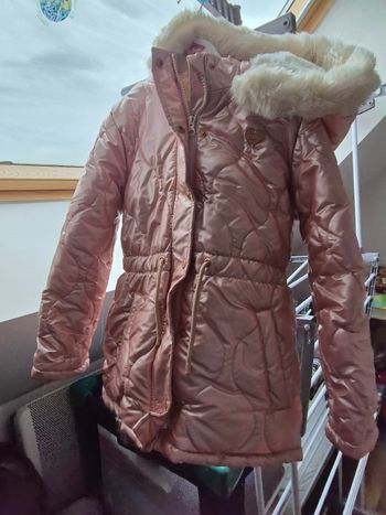 Manteau