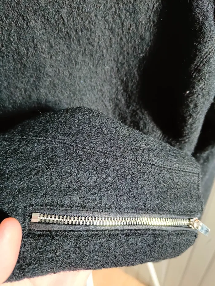 Veste hiver taille S - photo numéro 6