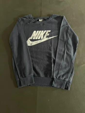 Pull fin Nike