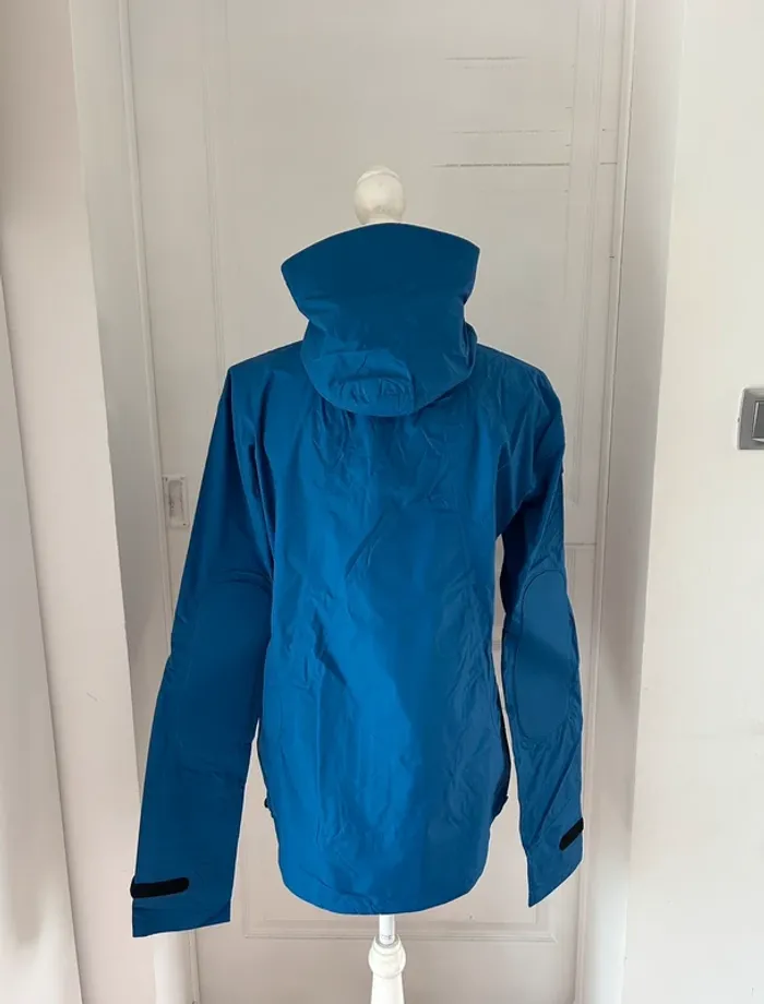 Veste imperméable Morpho / Salling 4 woman - photo numéro 2