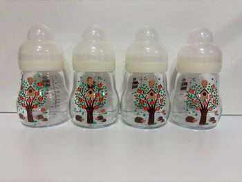 Biberons MAM verre 170ml