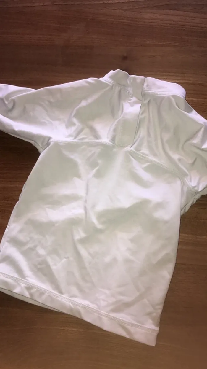 Haut de maillotà 18 mois+ bas de maillot 18 mois kiabi - photo numéro 7