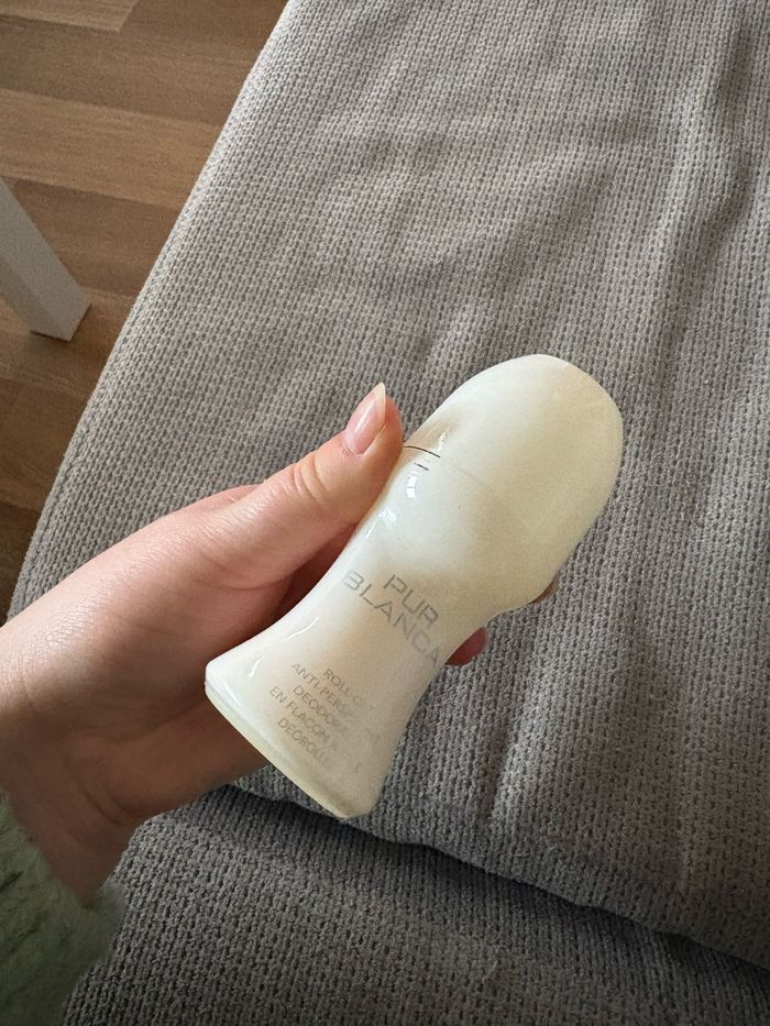 deo pur blanca avon - photo numéro 2