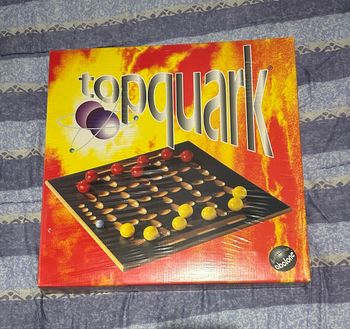 Jeu de société Topquark