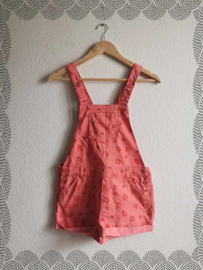 Salopette Vertbaudet 12 ans - photo numéro 2