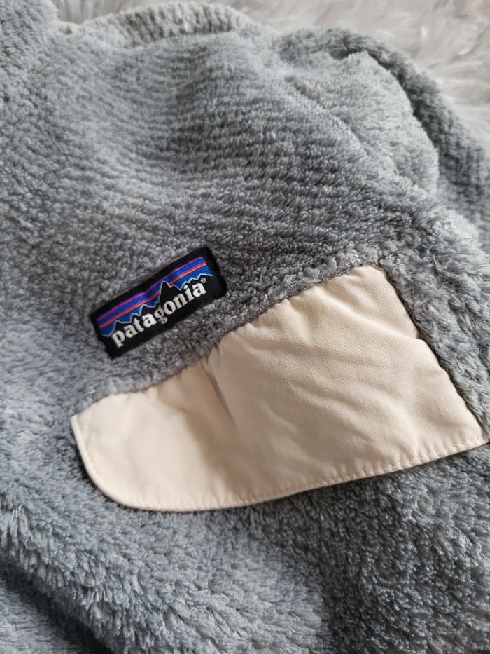 ✨ Patagonia Re-Tool Snap-T – Polaire Femme Taille M ✨ - photo numéro 4