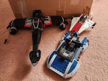lego star wars 