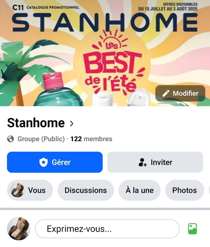 Stanhome - photo numéro 2