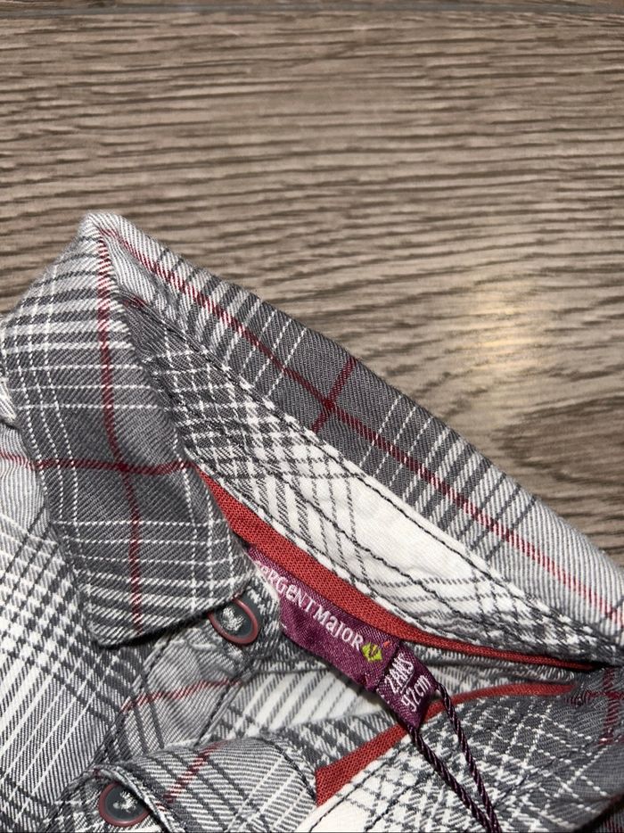 Chemise - photo numéro 5