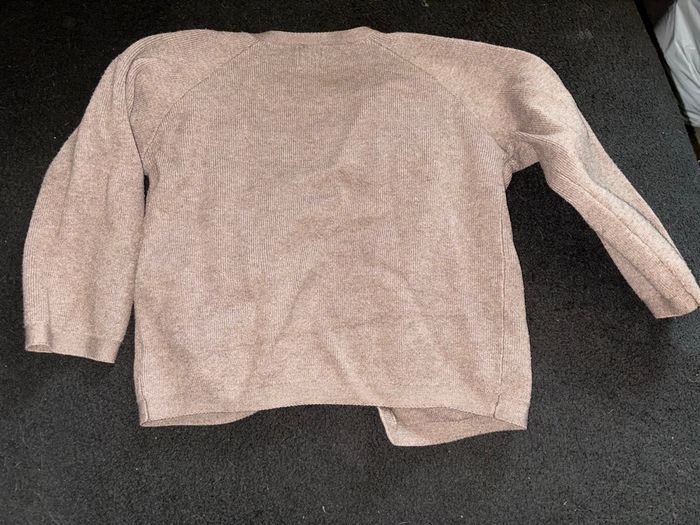 Gillet en maille - photo numéro 4