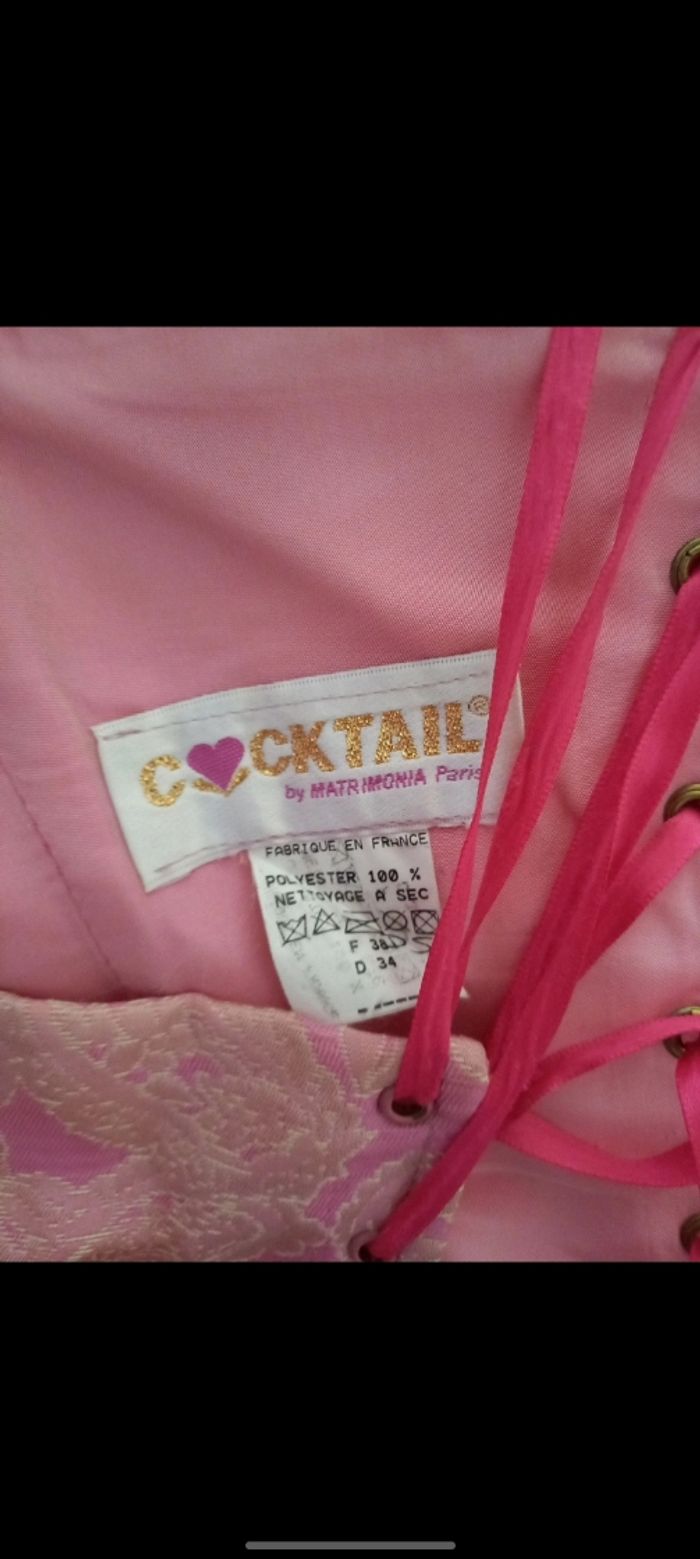 Robe de fête - photo numéro 2
