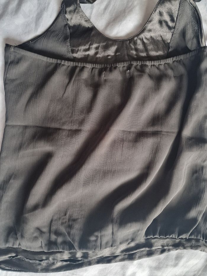 Dos nu - photo numéro 4