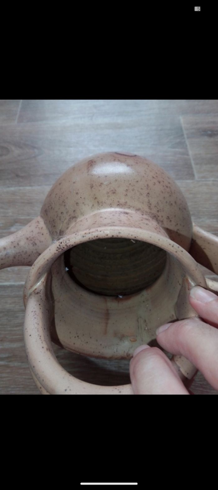 Verseur jardin - photo numéro 6