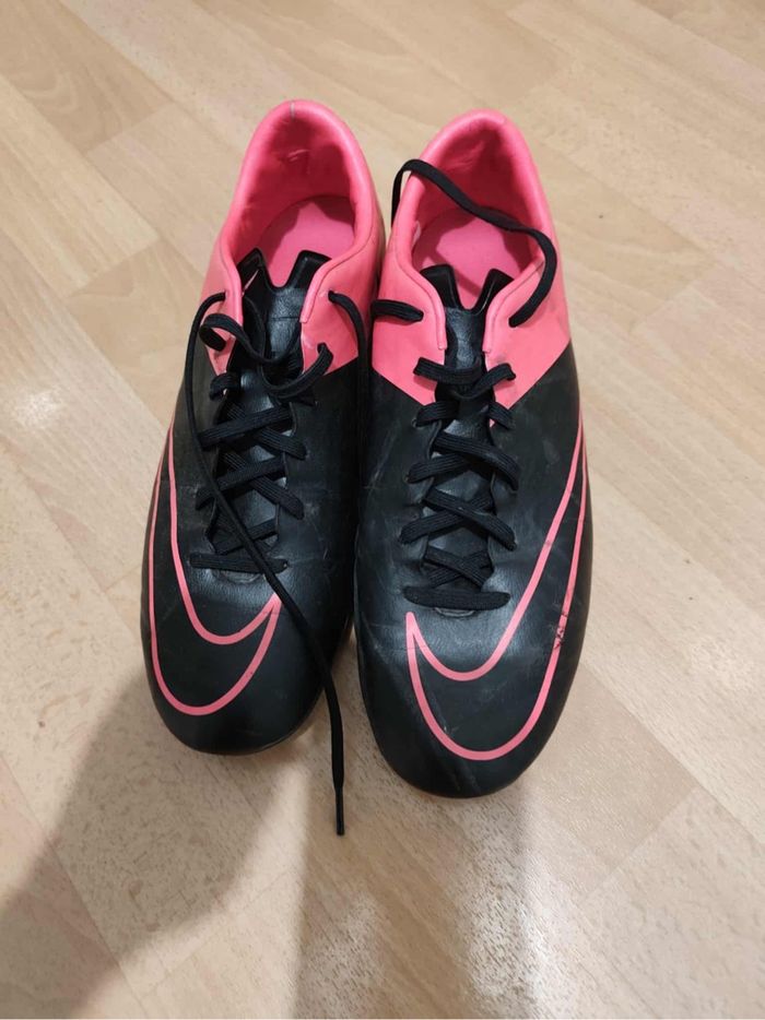 Nike mercuriale - photo numéro 2