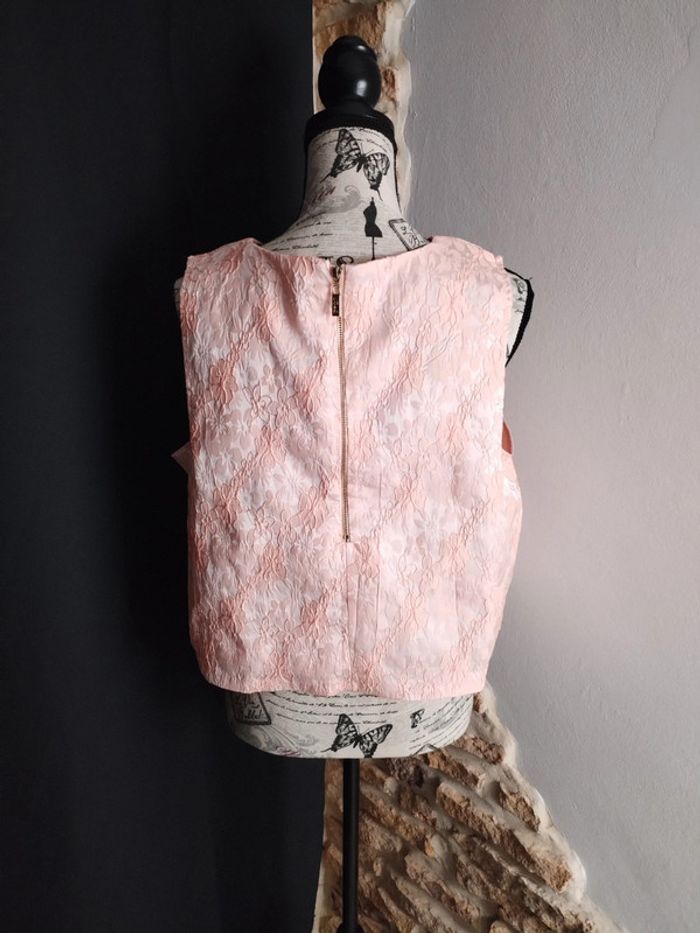 Blouse Axel - photo numéro 3
