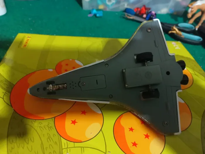 Navette spatial discovery Realtoy - photo numéro 5
