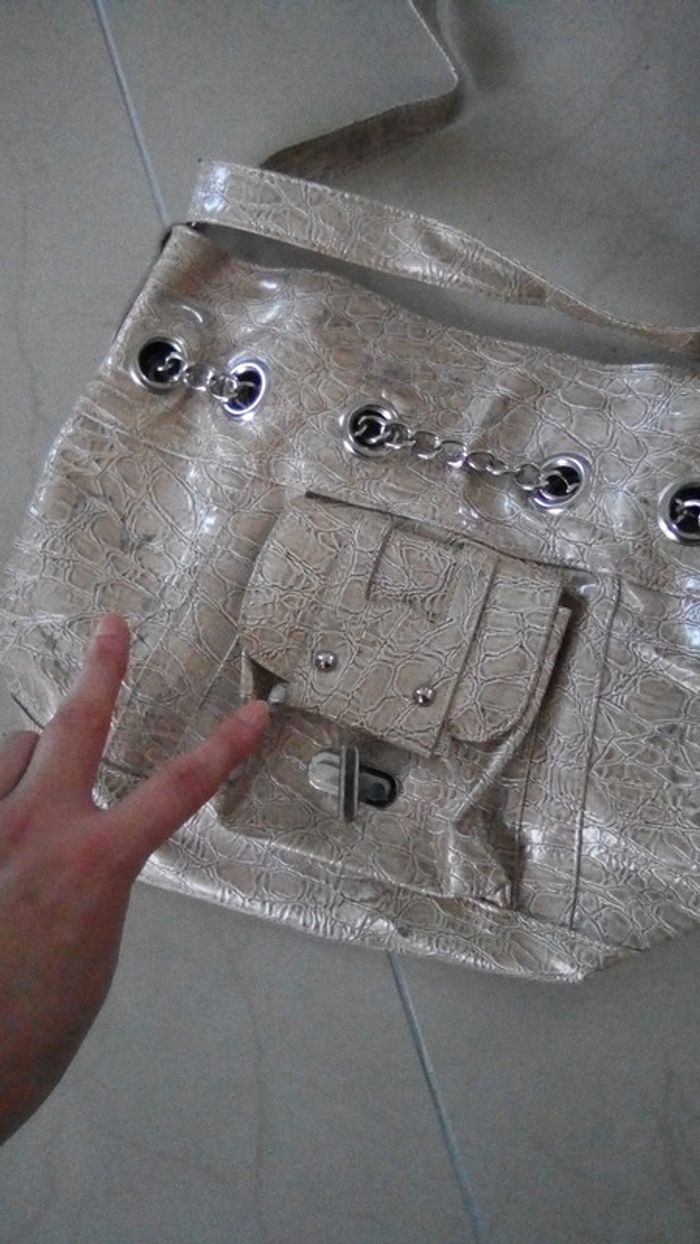Sac bandoulière - photo numéro 5