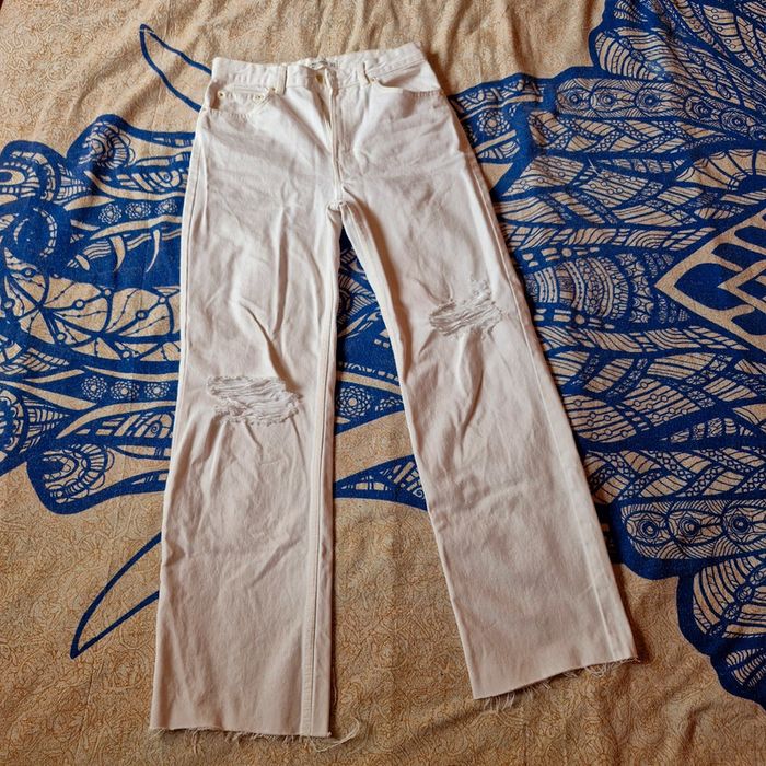 Jean Pull & Bear neuf - photo numéro 2