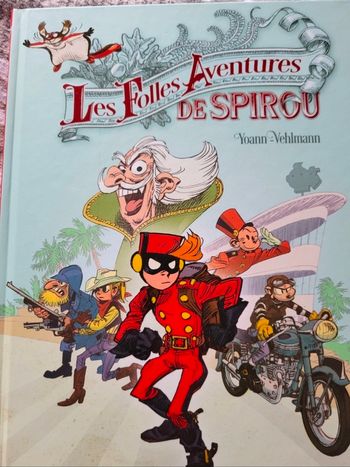 Spirou 