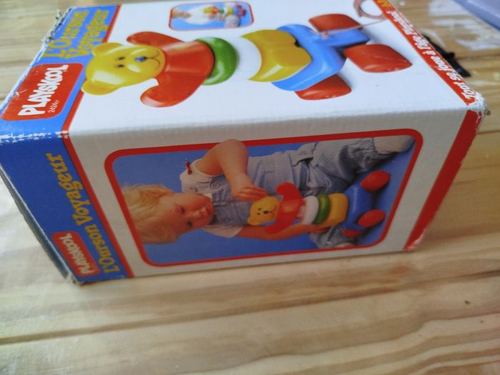 L'ourson voyageurs - photo numéro 9