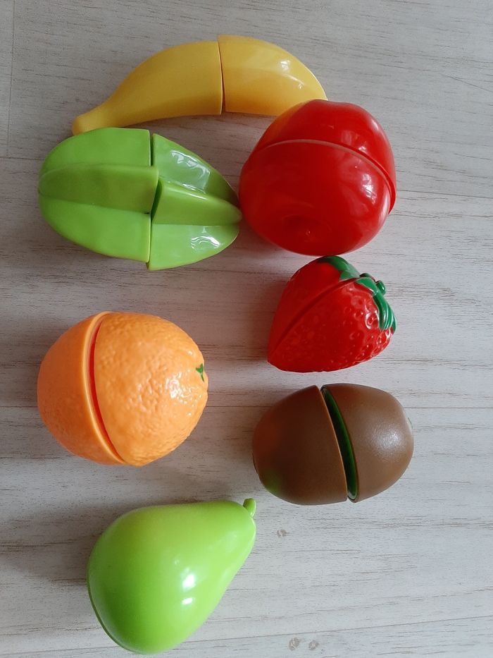 Jeu de coupe