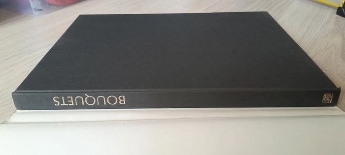 L'art de composer des bouquets - photo numéro 9