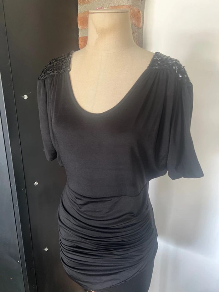 Robe de soirée - photo numéro 4