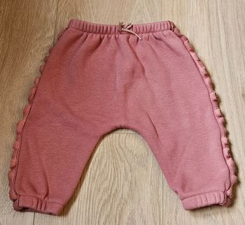 Jogging rose 6M