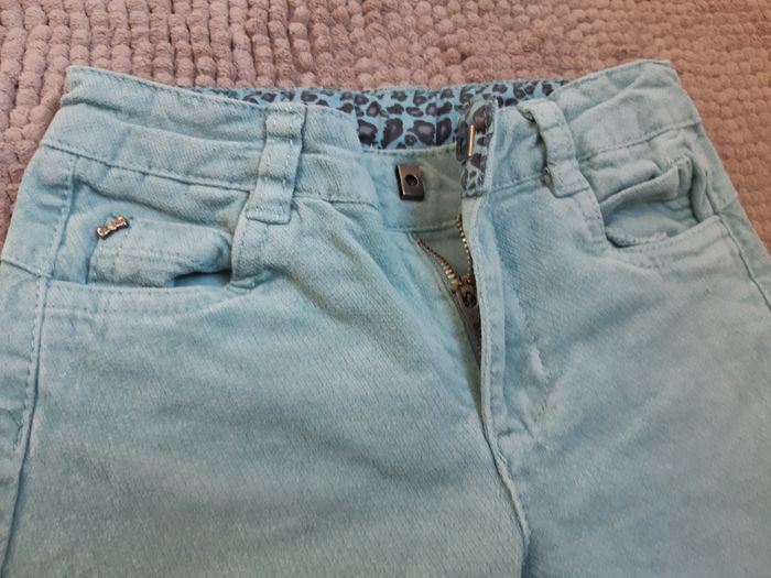 Pantalon Orchestra 5 ans - photo numéro 2