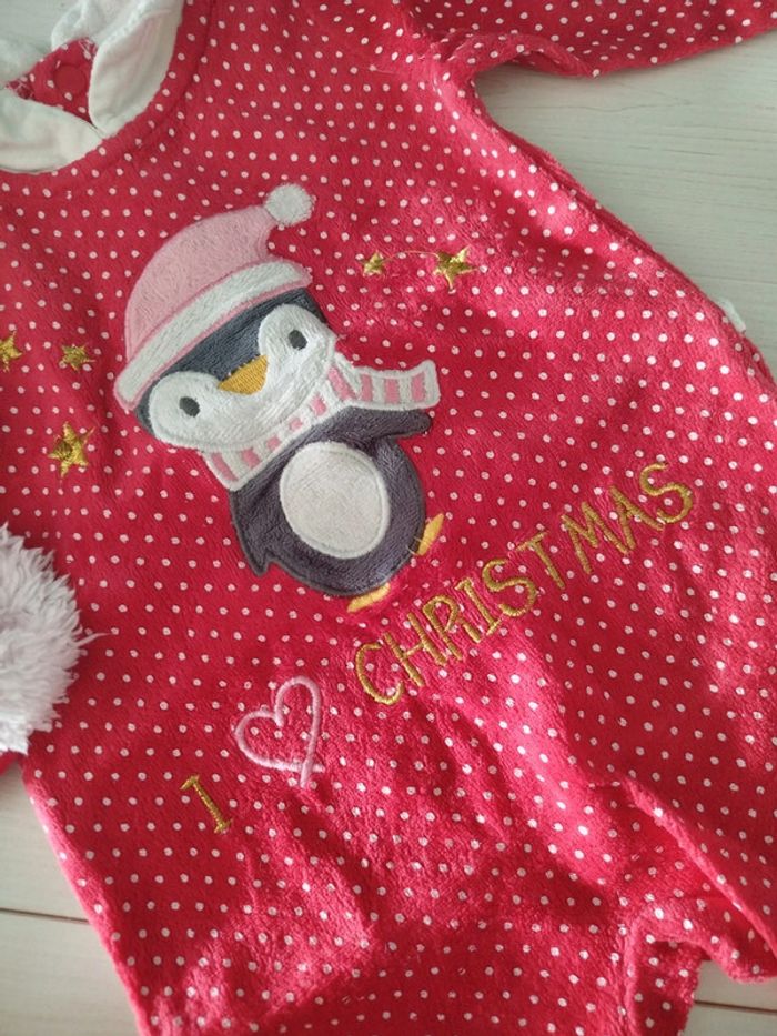 Lot Noël 6 mois - photo numéro 3