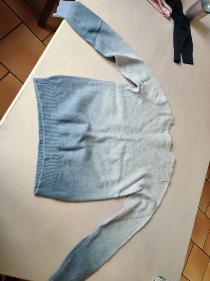 Pull tex - photo numéro 3