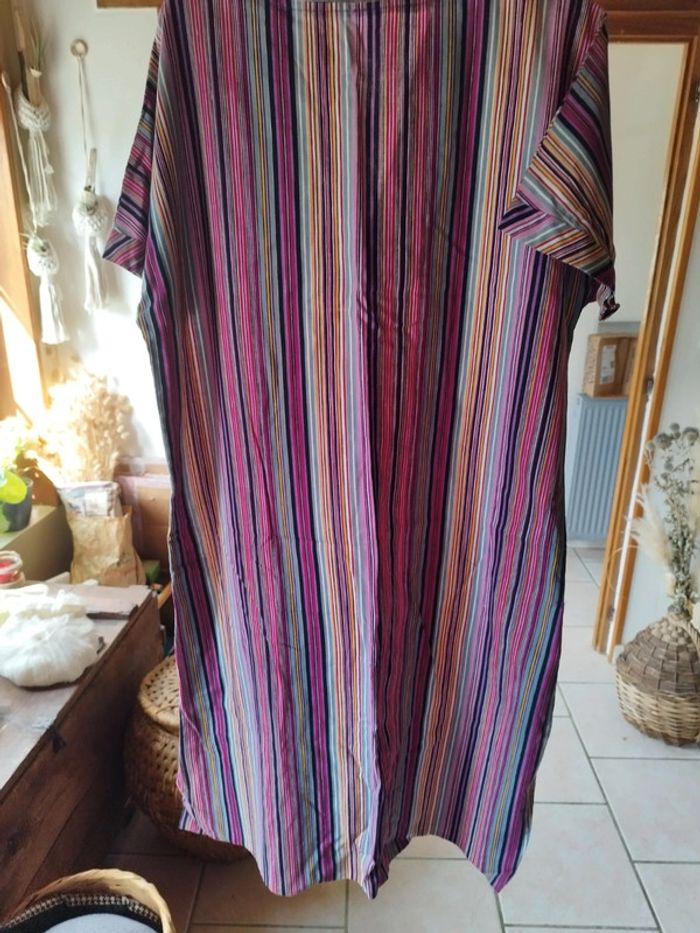 Robe tunique - photo numéro 5