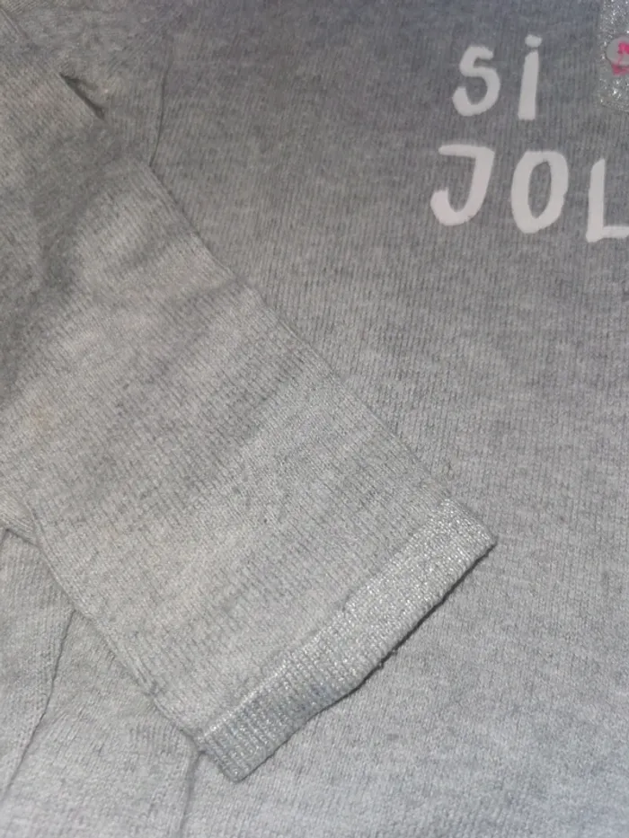 Robe taille 6 absorba - photo numéro 3